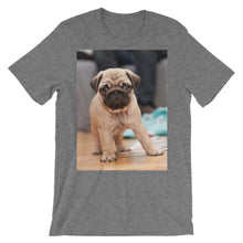 Pug t-shirt