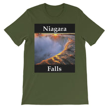 Niagara Falls t-shirt
