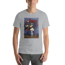 Van Gogh Short-Sleeve Unisex T-Shirt