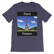Paris t-shirt