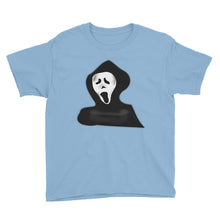 Ghoul Youth Short Sleeve T-Shirt