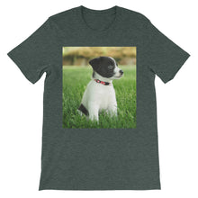 Puppy t-shirt