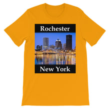 Rochester t-shirt