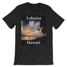 Lahaina t-shirt