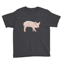 Piglet Youth Short Sleeve T-Shirt