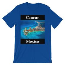 Cancun t-shirt