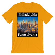 Philadelphia t-shirt