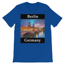 Berlin t-shirt