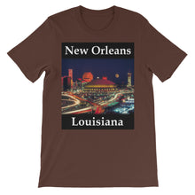 New Orleans t-shirt