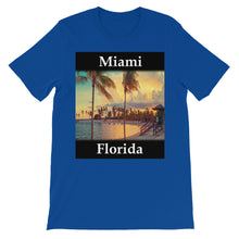 Miami t-shirt