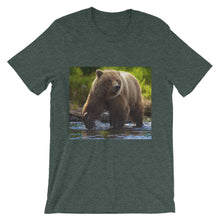 Bear t-shirt