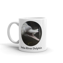 Indus River Dolphin Mug