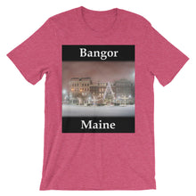 Bangor t-shirt