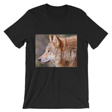 Wolf t-shirt