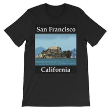 San Francisco t-shirt