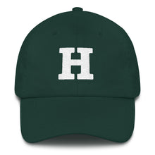 H Dat hat
