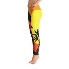 Hawaii Leggings