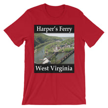 Harper's Ferry t-shirt