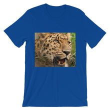 Leopard t-shirt