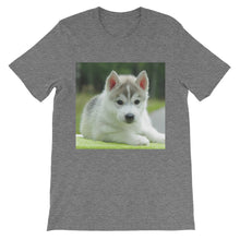 Puppy t-shirt
