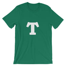 T Short-Sleeve Unisex T-Shirt