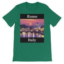 Rome t-shirt