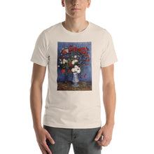 Van Gogh Short-Sleeve Unisex T-Shirt
