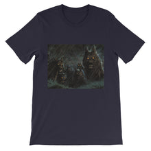 Wolves t-shirt