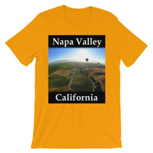 Napa Valley t-shirt