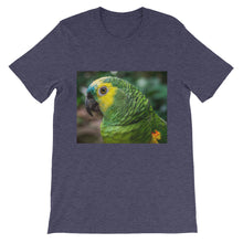 Macaw t-shirt
