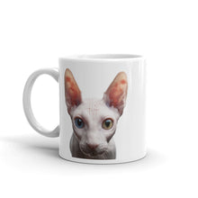 Cat Mug