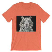 White Tiger t-shirt