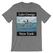 Lake George t-shirt