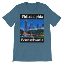 Philadelphia t-shirt