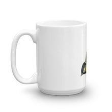 Bird Mug