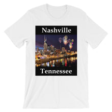 Nashville t-shirt