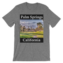 Palm Springs t-shirt