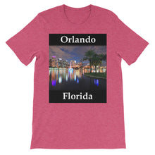 Orlando t-shirt