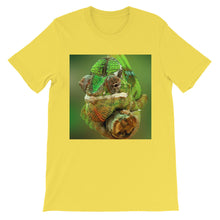 Lizard t-shirt