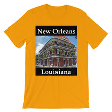 New Orleans t-shirt