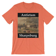 Antietam t-shirt