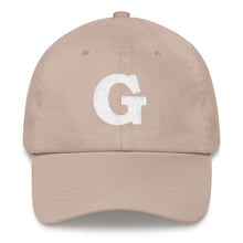 G Dat hat