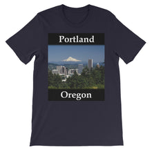 Portland t-shirt