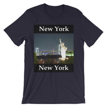 New York t-shirt