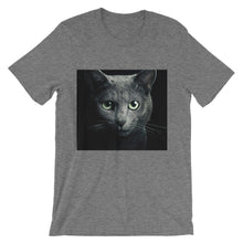 Cat t-shirt