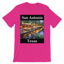 San Antonio t-shirt