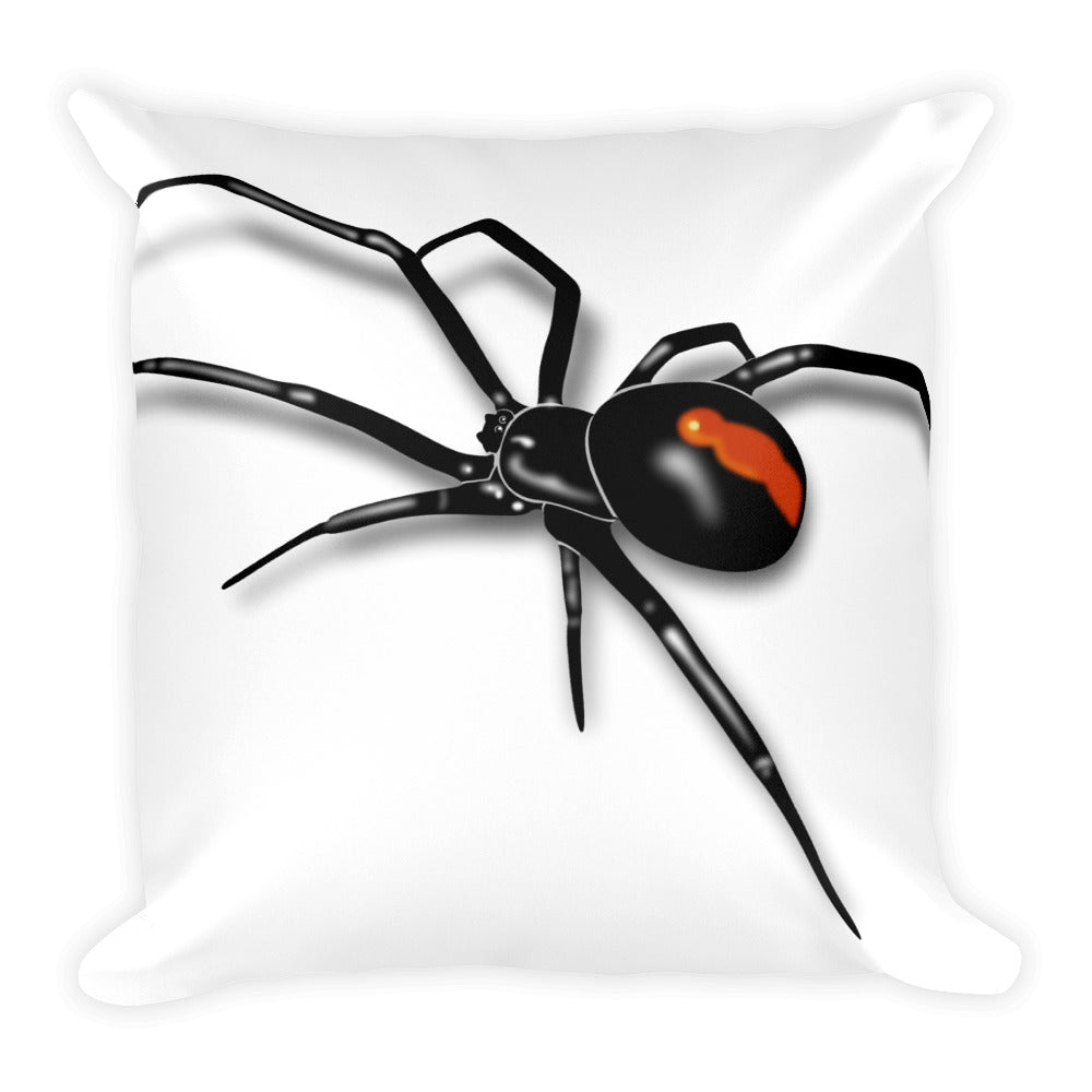 Spider Pillow