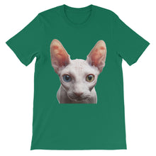 Cat t-shirt