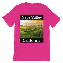 Napa Valley t-shirt