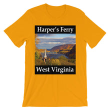 Harper's Ferry t-shirt